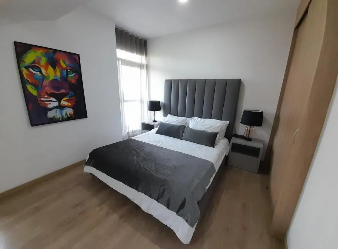 Hermoso Y Comodo Apartaestudio Sabaneta