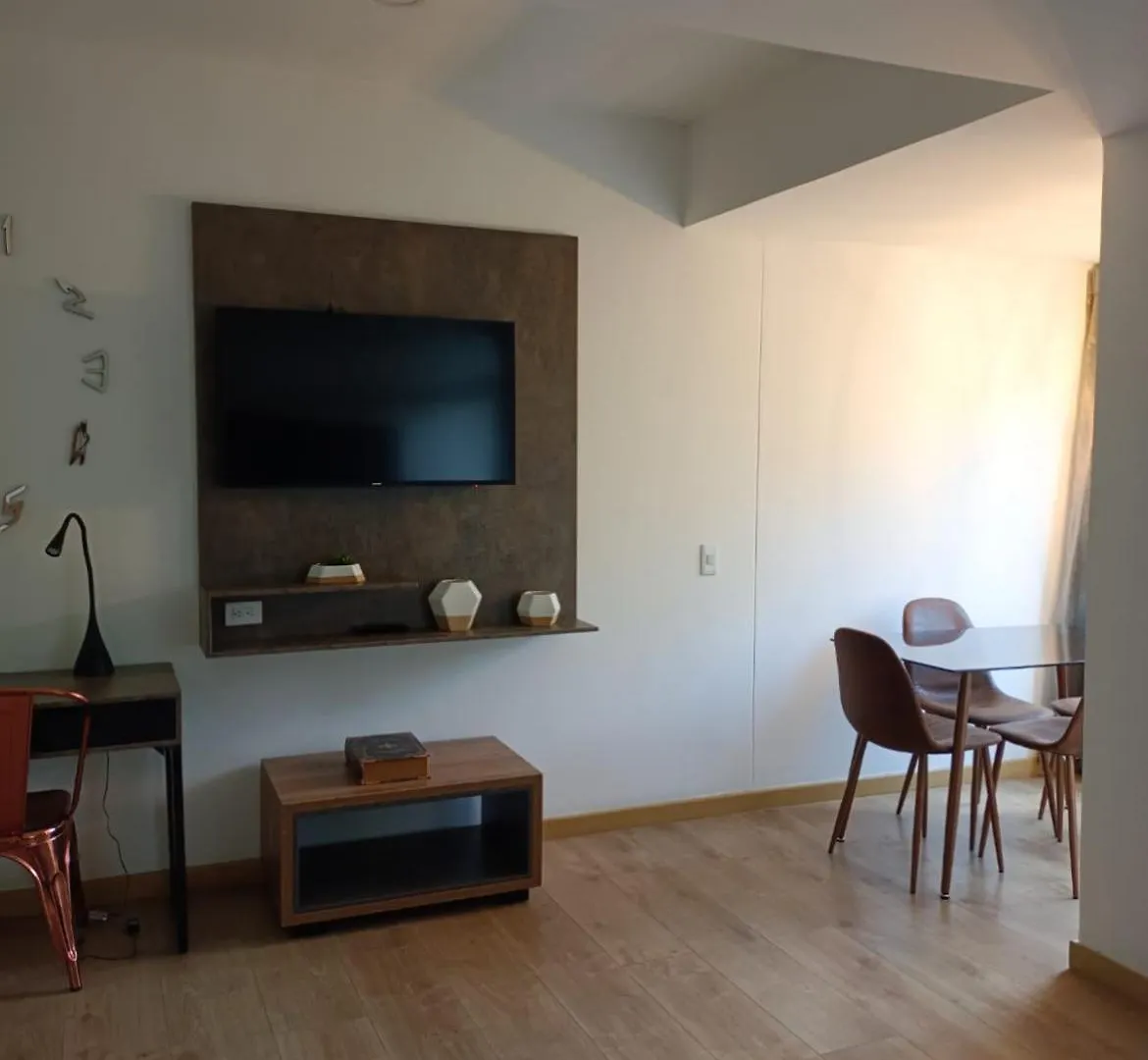 Hermoso Y Comodo Apartaestudio Sabaneta Colombia